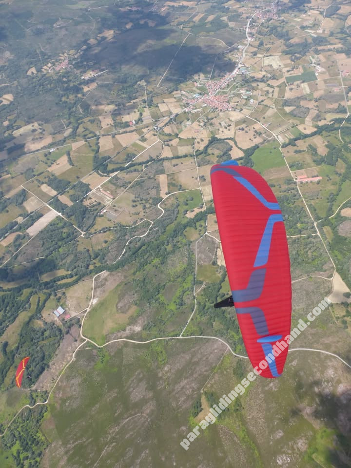 Ozone PHOTON, ML, 2023, (90-105kg), 75h