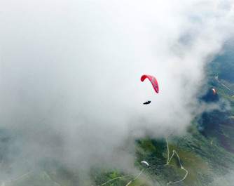 Ozone PHOTON, ML, 2023, (90-105kg), 75h