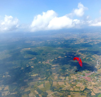 Ozone PHOTON, ML, 2023, (90-105kg), 75h