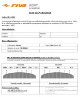Niviuk Artik 5, 22, 2020, (60-80kg), 55h