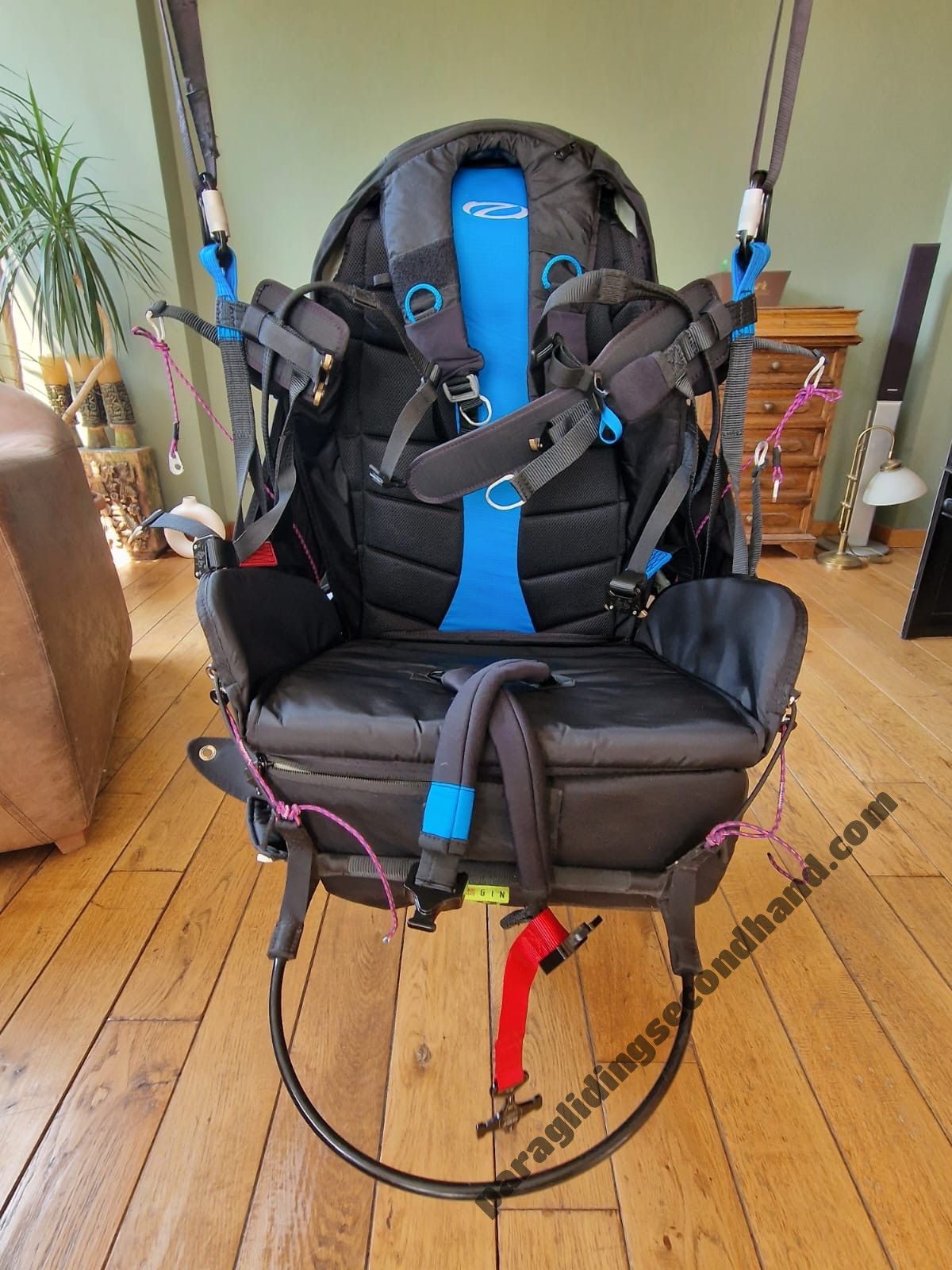 Ozone Quest, L, 2022