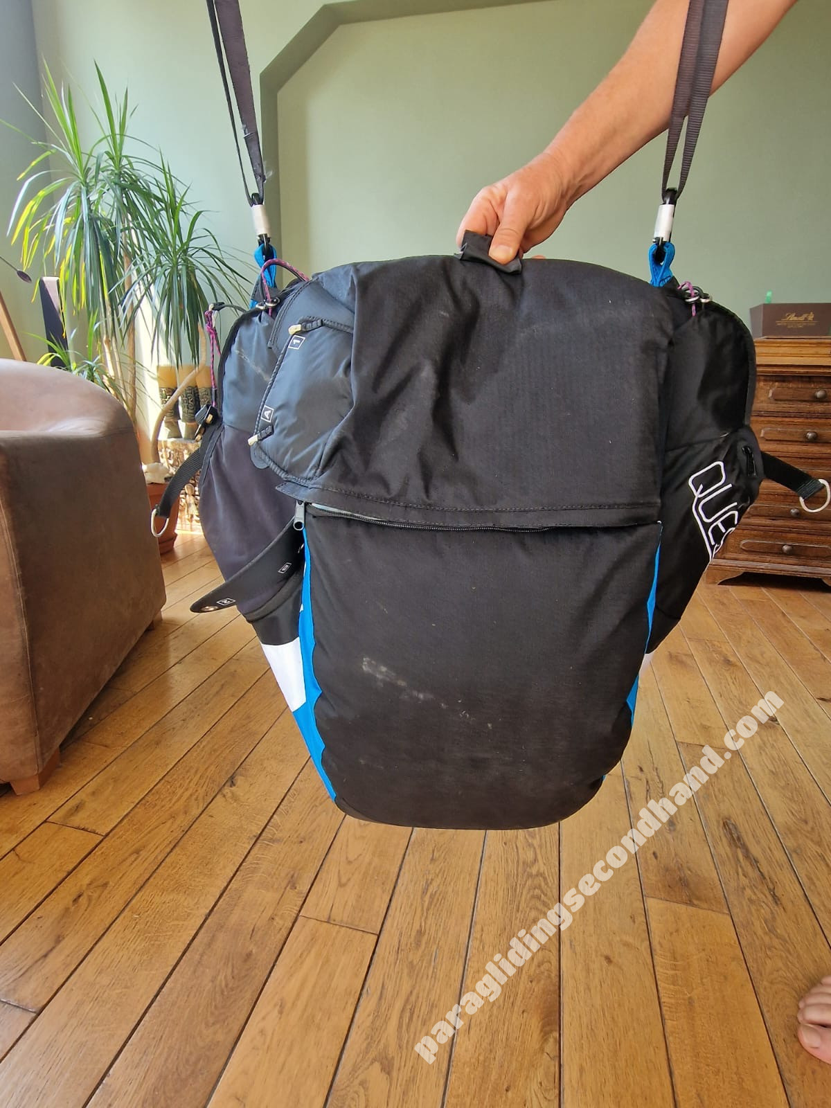 Ozone Quest, L, 2022