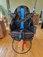 Ozone Quest, L, 2022