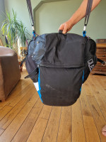 Ozone Quest, L, 2022