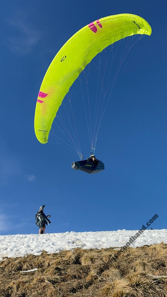 Ozone Zeolite 2 GT, ML, 2024, (90-105kg), 30h