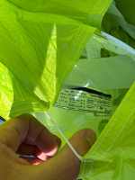 Ozone Zeolite 2 GT, ML, 2024, (90-105kg), 30h