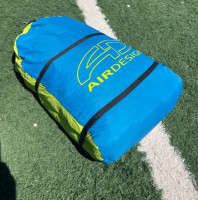 Air Design Soar, M, 2021, (85-105kg), 40h