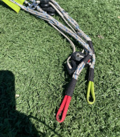 Air Design Soar, M, 2021, (85-105kg), 40h