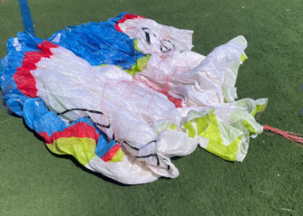 Air Design Soar, M, 2021, (85-105kg), 40h