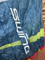 Swing NYOS 2 RS, S/M, 2022, (85-95kg), 65h