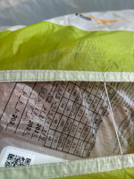 Swing NYOS 2 RS, S/M, 2022, (85-95kg), 65h