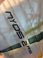 Swing NYOS 2 RS, S/M, 2022, (85-95kg), 65h