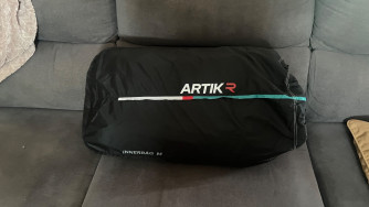 Niviuk Artik R, 23, 2023, (80-95kg), 50h