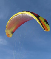 Dudek Optic 2, 26, 2021, (85-105kg), 90h