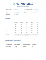 GIN Gliders Bolero 5, L, 2020, (95-115kg), 15h