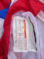 GIN Gliders Bolero 5, L, 2020, (95-115kg), 15h