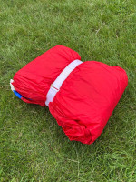 GIN Gliders Bolero 5, L, 2020, (95-115kg), 15h