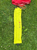 GIN Gliders Bolero 5, L, 2020, (95-115kg), 15h