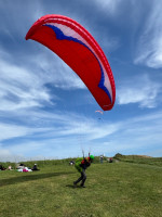 GIN Gliders Bolero 5, L, 2020, (95-115kg), 55h