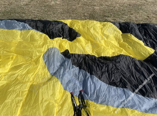 Sky 2024, 17m2, 2024, (55-90kg), 5h