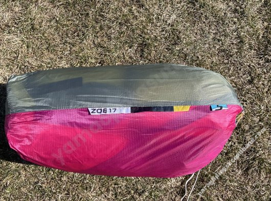 Sky 2024, 17m2, 2024, (55-90kg), 5h