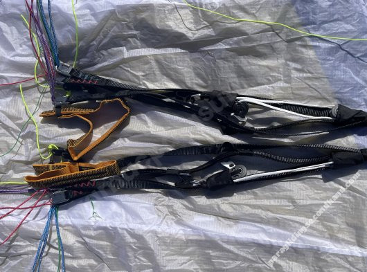 Sky 2024, 17m2, 2024, (55-90kg), 5h