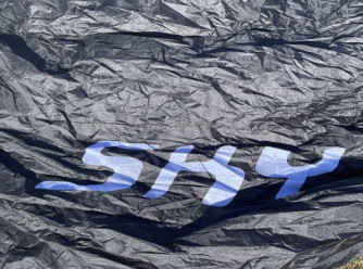 Sky 2024, 17m2, 2024, (55-90kg), 5h