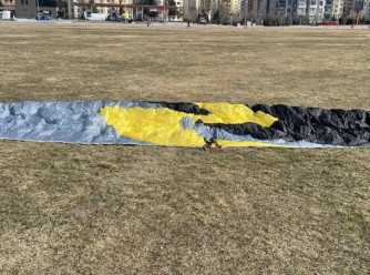 Sky 2024, 17m2, 2024, (55-90kg), 5h