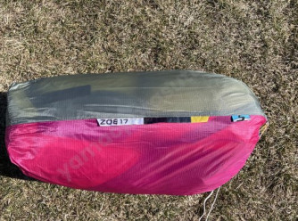 Sky 2024, 17m2, 2024, (55-90kg), 5h