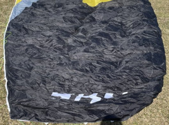 Sky 2024, 17m2, 2024, (55-90kg), 5h