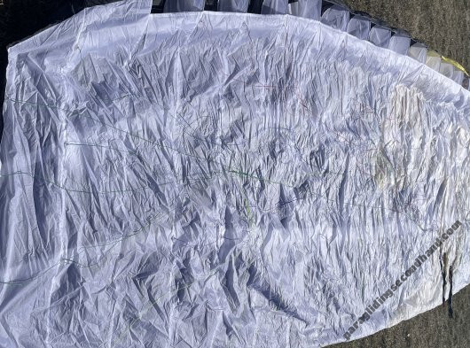 Sky 2024, 17m2, 2024, (55-90kg), 5h