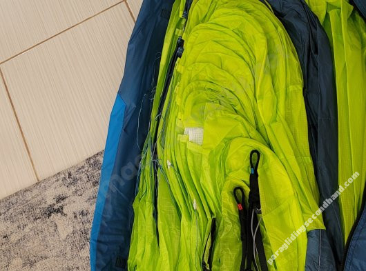 Ozone Photon, ML, 2024, (90-105kg), 7h