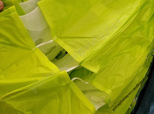 Ozone Photon, ML, 2024, (90-105kg), 7h