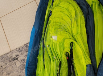 Ozone Photon, ML, 2024, (90-105kg), 7h