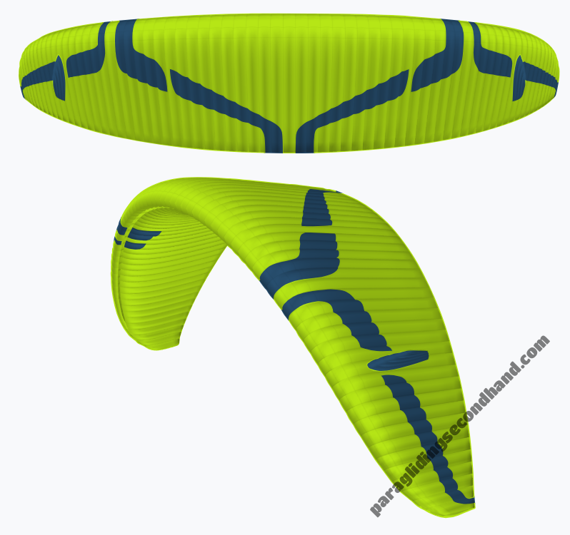 Ozone Photon, ML, 2024, (90-105kg), 7h