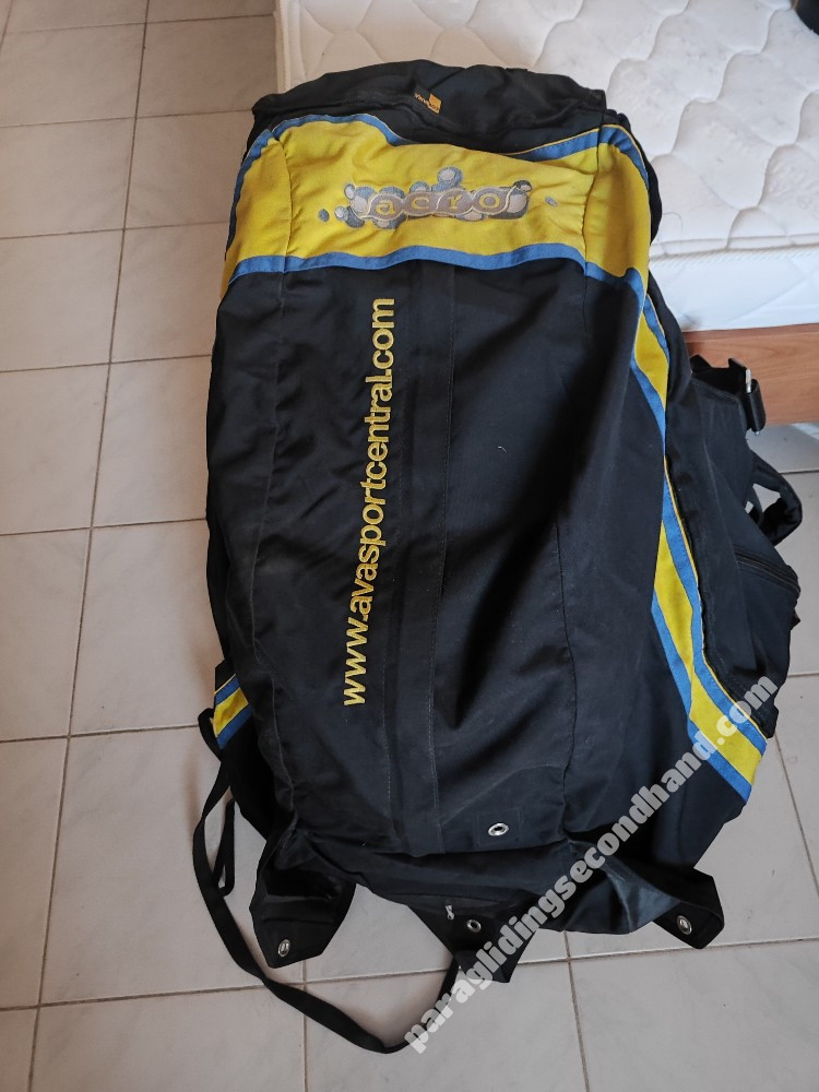 AVA Sport Acro, L, 2009