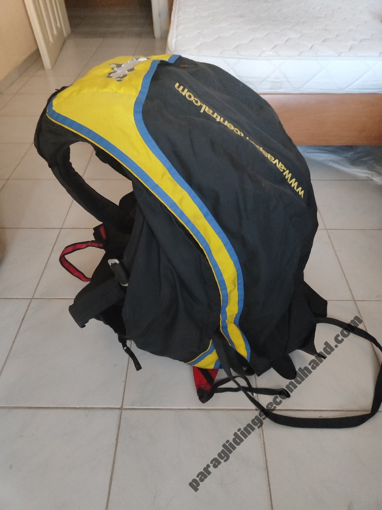 AVA Sport Acro, L, 2009