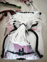 Paracaídas dirigible - WindSos Drive dirigible - Windtech