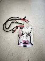 Paracaídas dirigible - WindSos Drive dirigible - Windtech