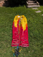 Ozone Dragonfly, 18, 2020, (50-120kg), 200h