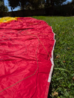 Ozone Dragonfly, 18, 2020, (50-120kg), 200h