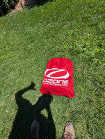 Ozone Dragonfly, 18, 2020, (50-120kg), 200h