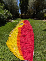 Ozone Dragonfly, 18, 2020, (50-120kg), 200h