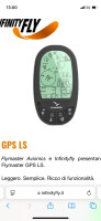 Flymaster GPS LS