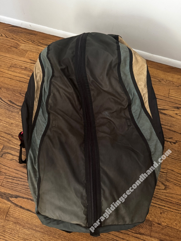 Woody Valley Voyager, XL