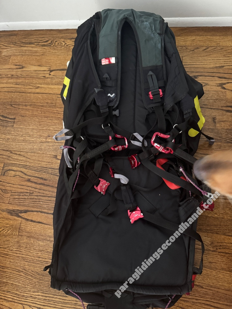 Woody Valley Voyager, XL