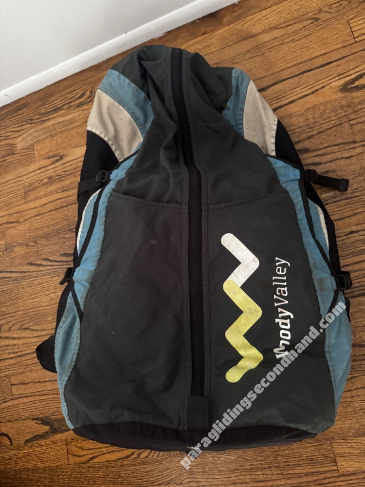 Woody Valley Voyager, XL