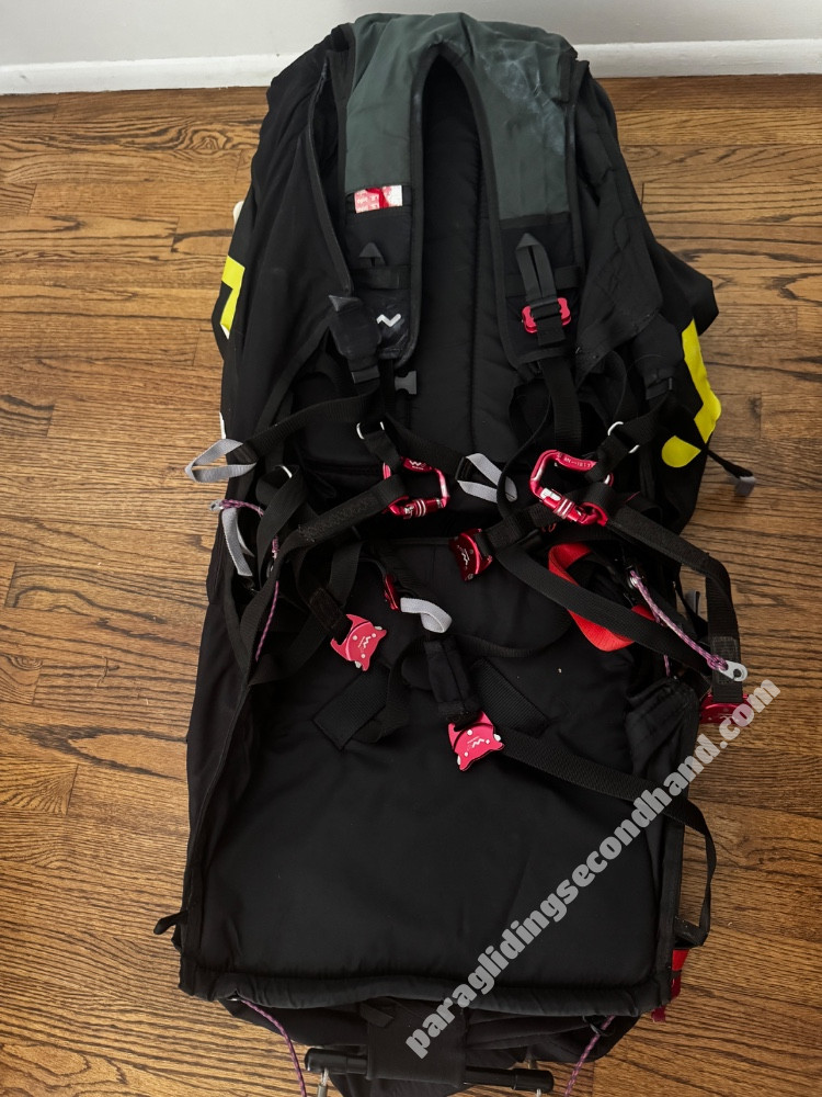 Woody Valley Voyager, XL