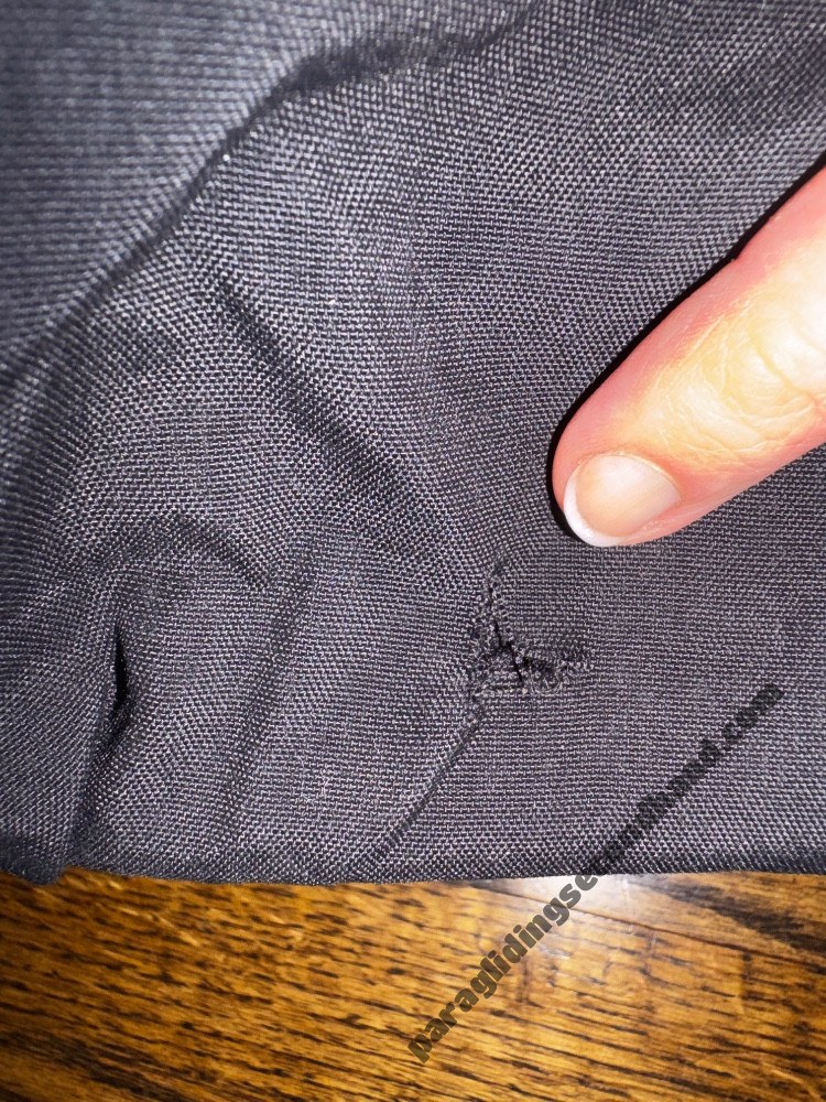 Woody Valley Voyager, XL