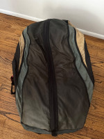 Woody Valley Voyager, XL